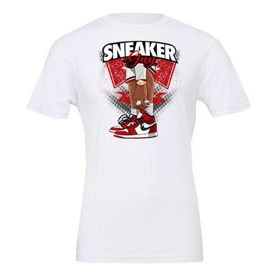 Sneaker Guy