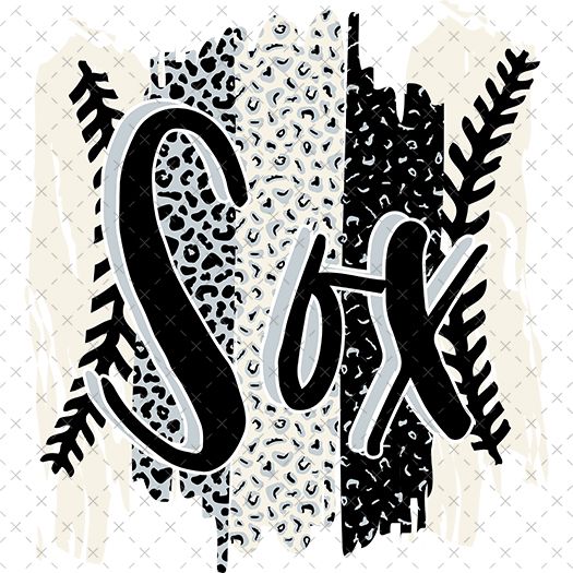 Chicago White Sox Ball