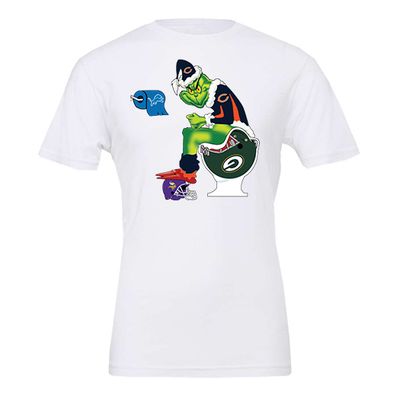 Bears Grinch