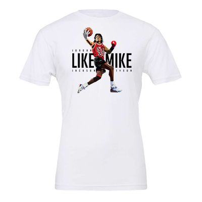 Like Mike