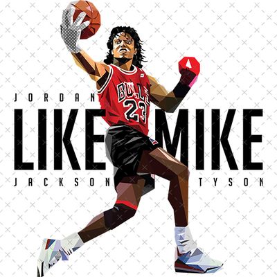 Like Mike