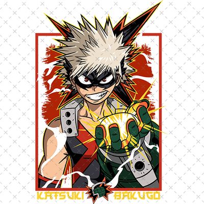 Bakugo