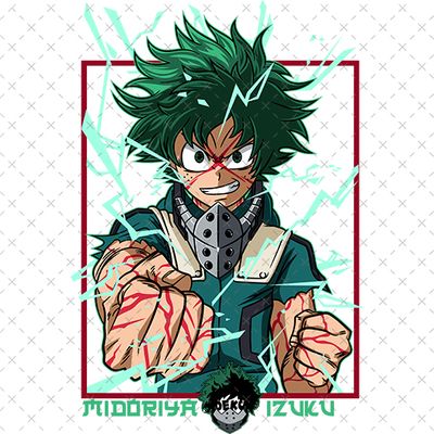 DEKU