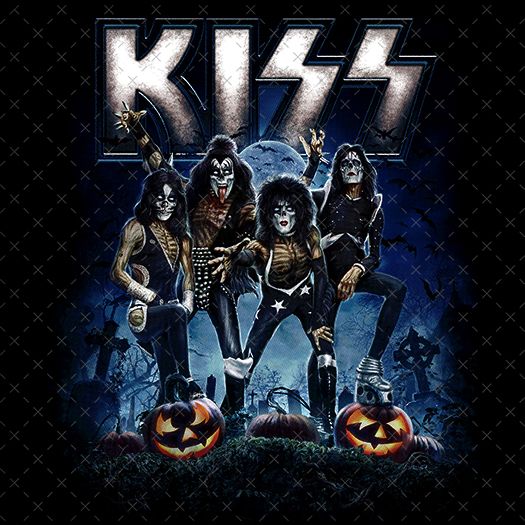 Kiss Design 1