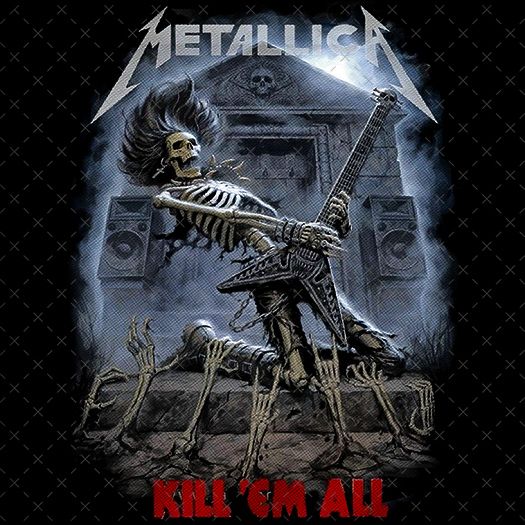 Metallica