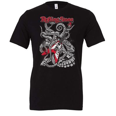 Rolling Stones Guitar