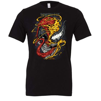 Wolverine &amp; Venom