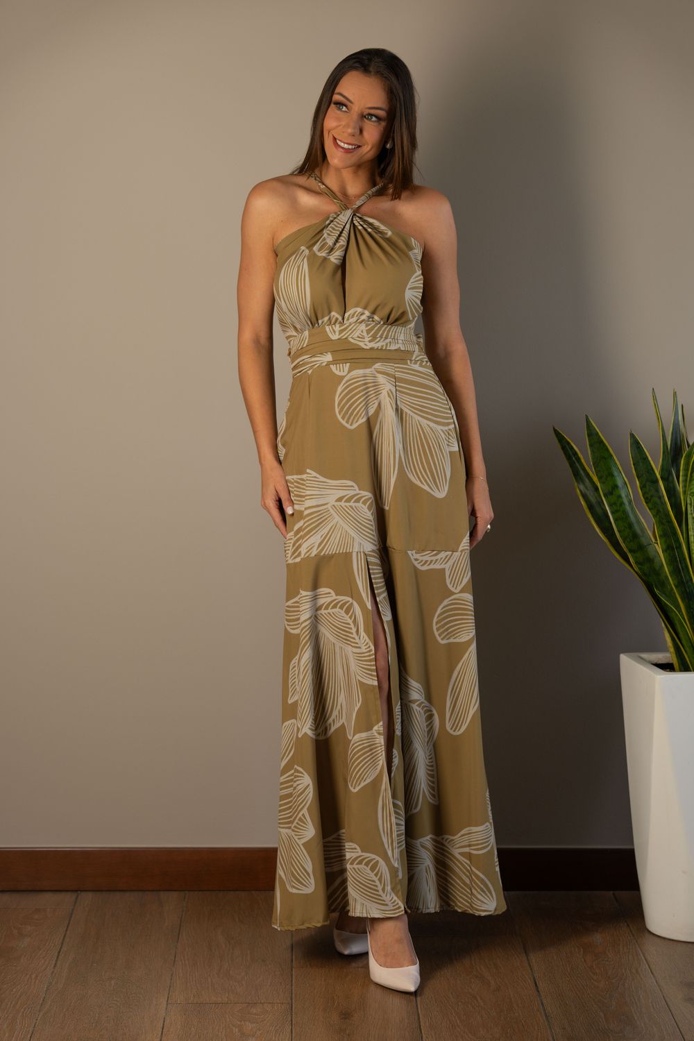 Vestido Barcelona