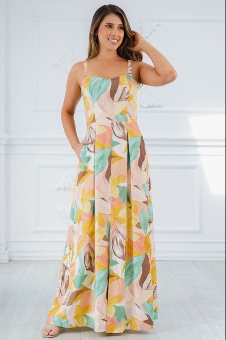 Vestido Isabella Otoño