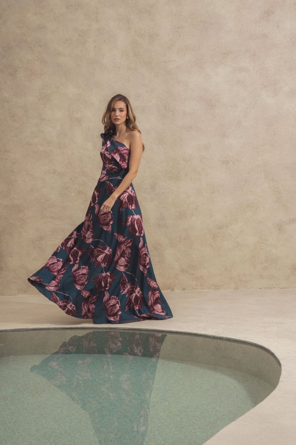 Vestido Selene