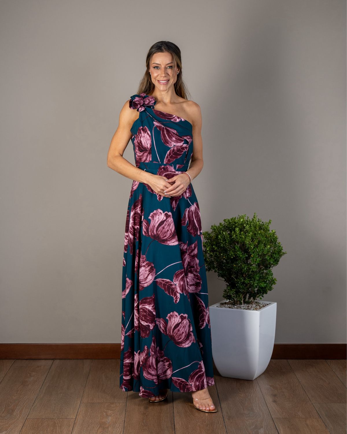Vestido Selene