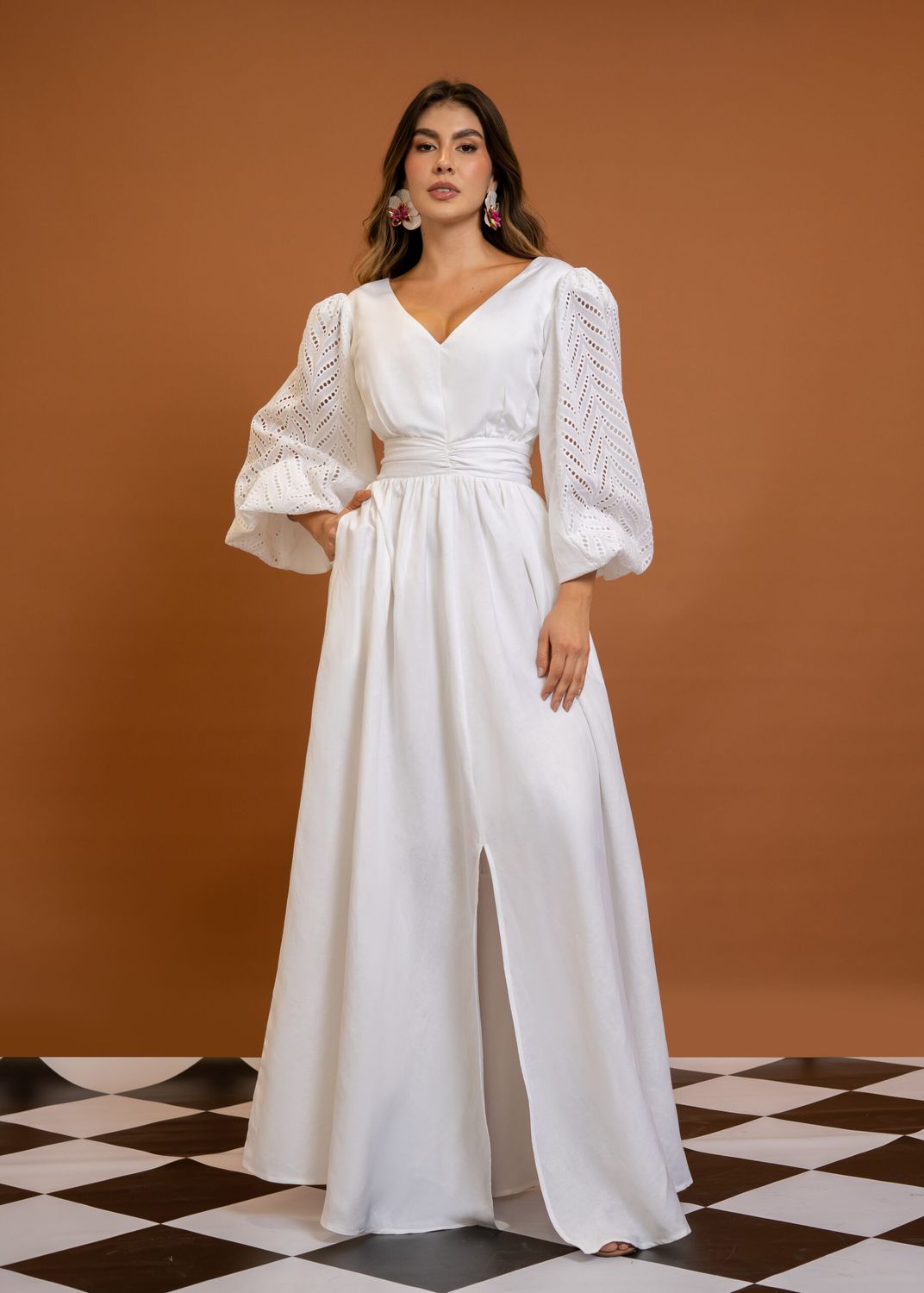 Vestido Corinna