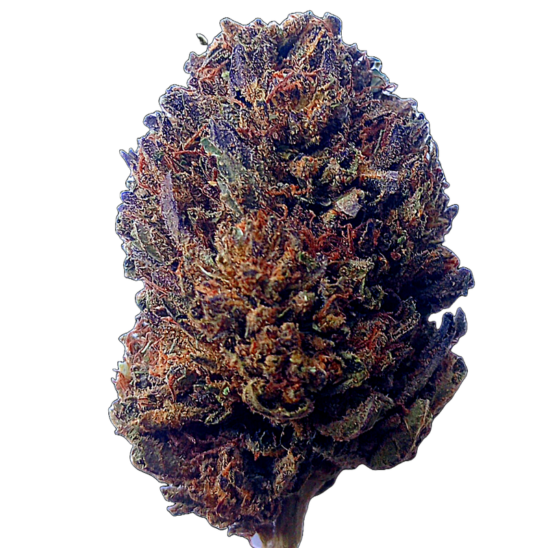 Bubba Kush | Mids