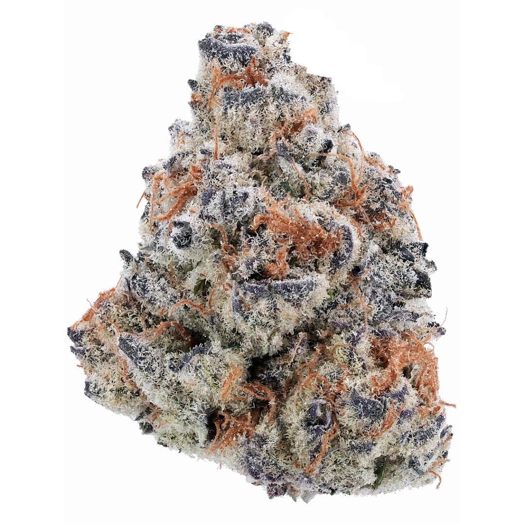 Grape Cream | Top Shelf