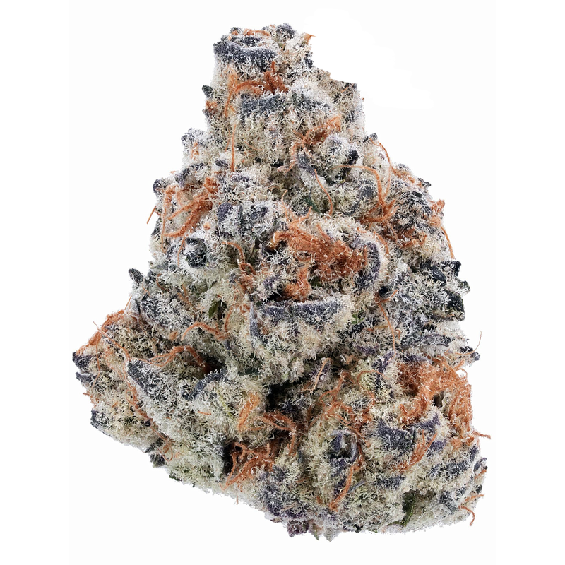 Grape Cream Cake | Top Shelf