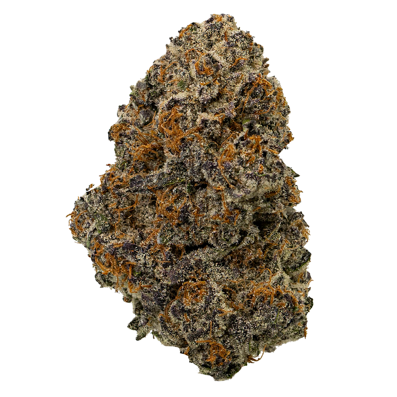 Kush Mints | Top Shelf