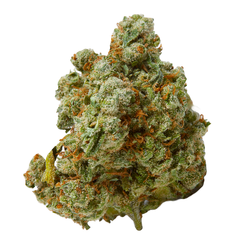 Mac | Top Shelf