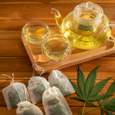 Herbal Tea | Digestion