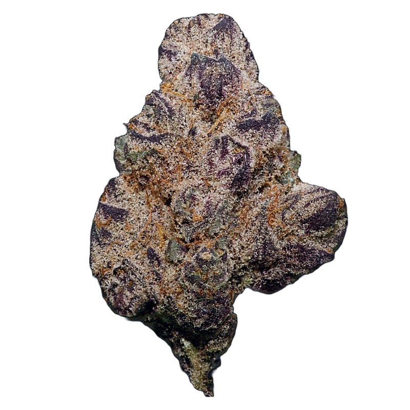 ​Sour Garlic Cookies | Top Shelf