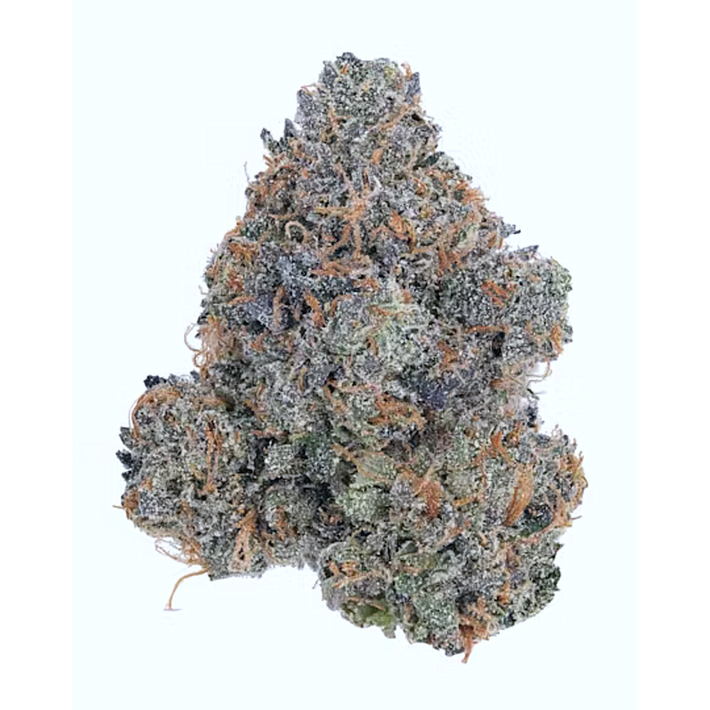 Hardcore OG | Top Shelf