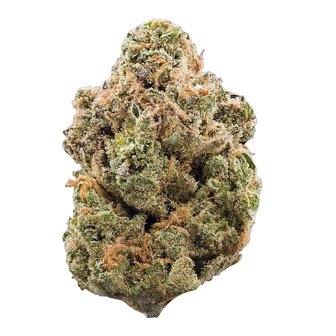 Silver Haze | Mids