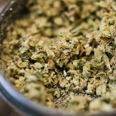 CBD:THC BLENDS