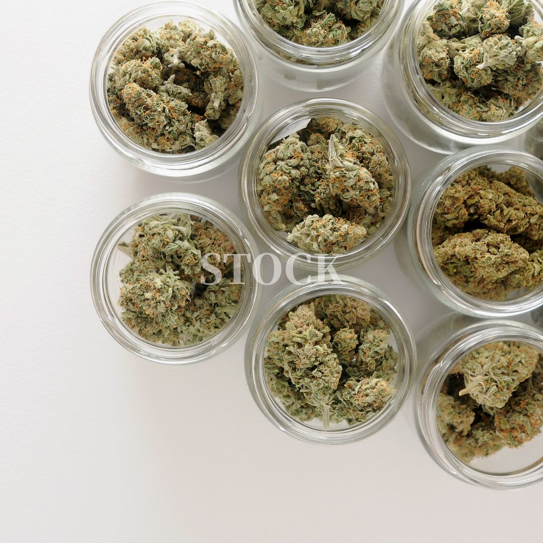 Monthly Flower Subscription