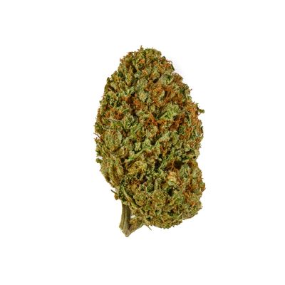 CBDa FLOWER