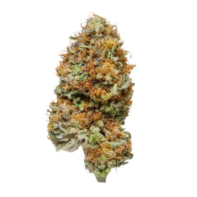 CBD:THC