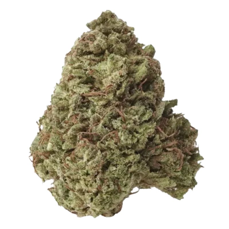 Sour Chem — CBDa
