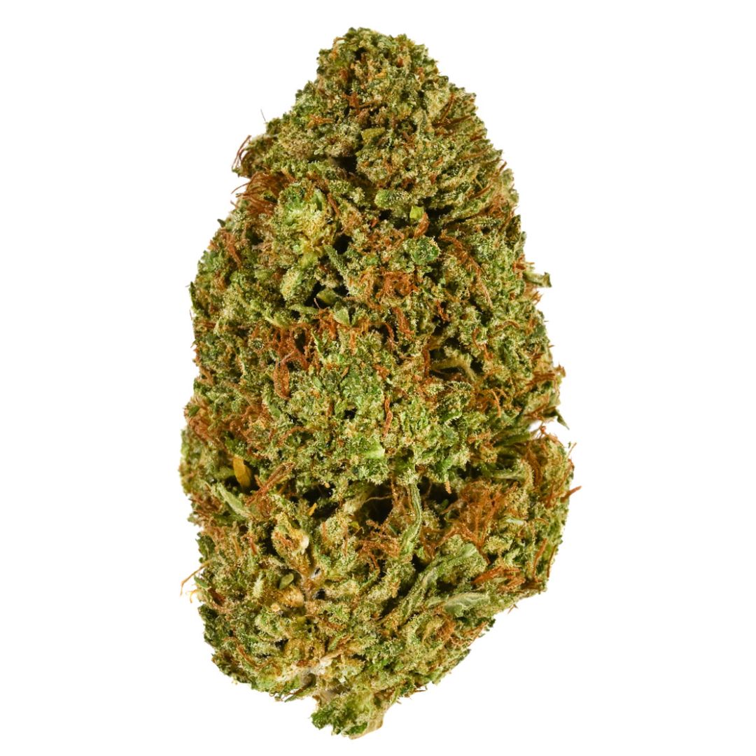 Lemon Octane — CBDa