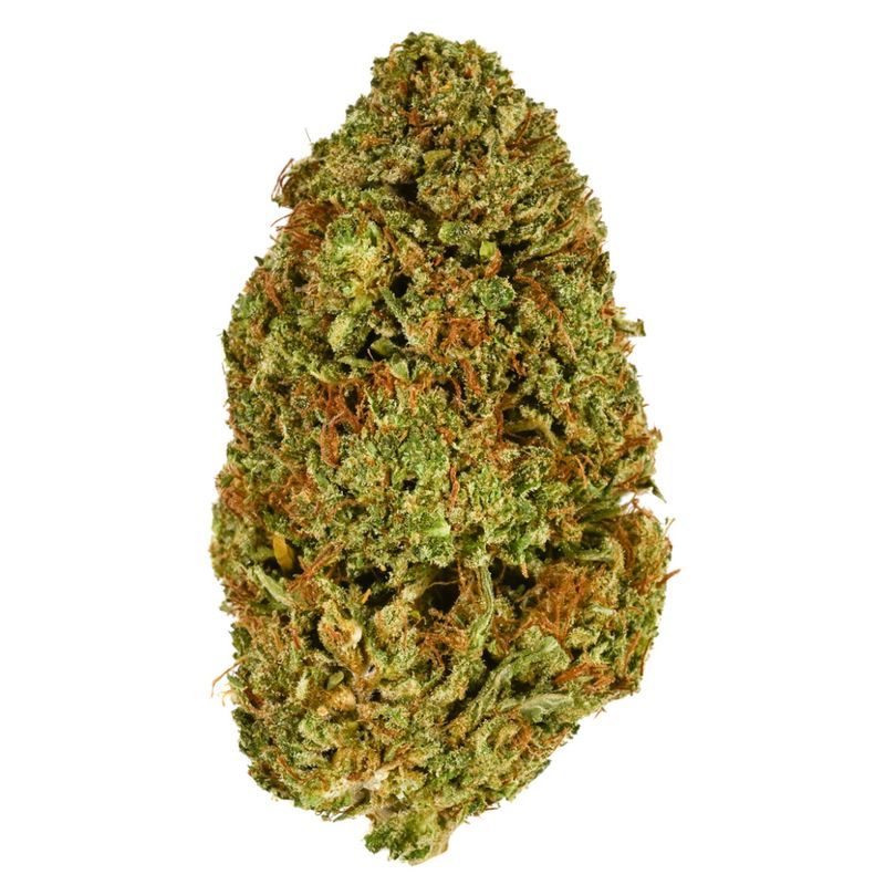 Lemon Octane — CBDa