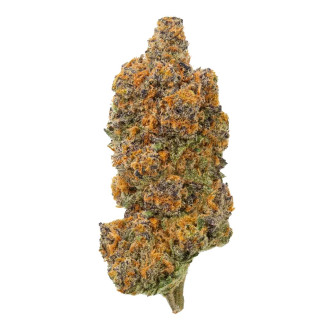 Sundae Driver — THCa