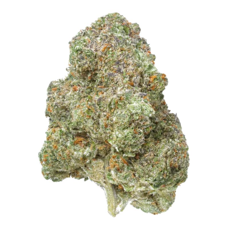 Green Crack — THCa