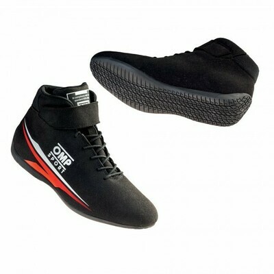 OMP Sport Autosporta Apavi FIA 8856-2000 OMP Sport Autosporta Apavi FIA 8856-2000