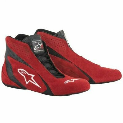 Alpinestars SP Autosporta Apavi FIA 8856-2000 Alpinestars SP Autosporta Apavi FIA 8856-2000