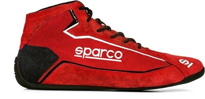 Sparco Slalom+ Autosporta Apavi FIA 8856-2018 Sparco Slalom+ Autosporta Apavi FIA 8856-2018
