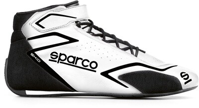 Sparco Skid Autosporta Apavi FIA 8856-2018 Sparco Skid Autosporta Apavi FIA 8856-2018