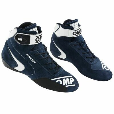 OMP First Autosporta Apavi FIA 8856-2018 OMP First Autosporta Apavi FIA 8856-2018