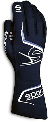 Sparco Arrow Autosporta Cimdi FIA 8856/2018 Sparco Arrow Autosporta Cimdi FIA 8856/2018
