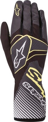 Alpinestars Tech 1K Race v2 Kartinga cimdi Alpinestars Tech 1K Race v2 Kartinga cimdi