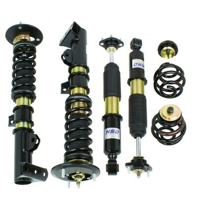 HSD DUALTECH BMW E36 koiloveri 7kg/8kg HSD DUALTECH BMW E36 koiloveri 7kg/8kg