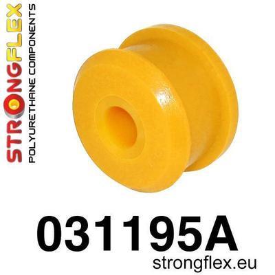 Strongflex BMW E36 priekšejā plaukta bukse 031195A Strongflex BMW E36 priekšejā plaukta bukse 031195A