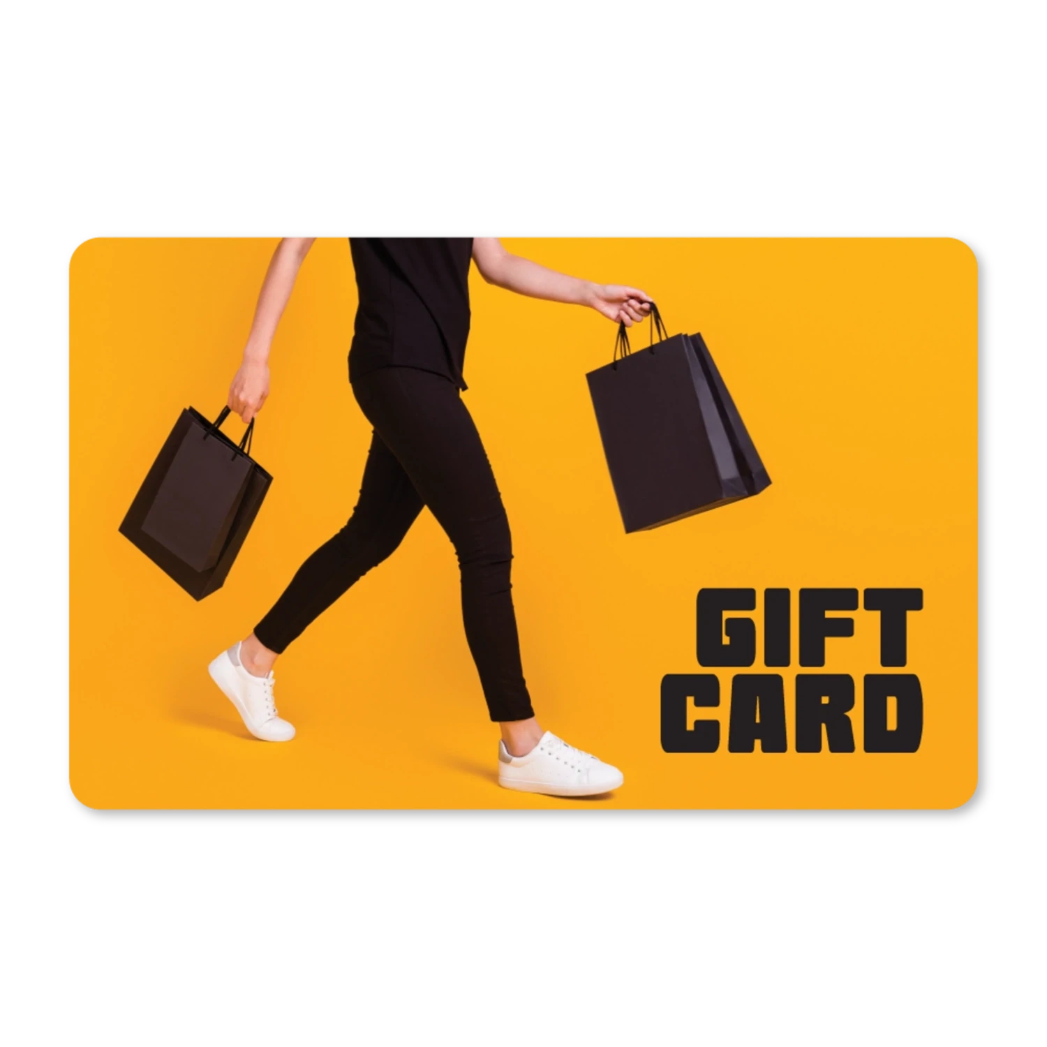 Gift Cards - Shopping