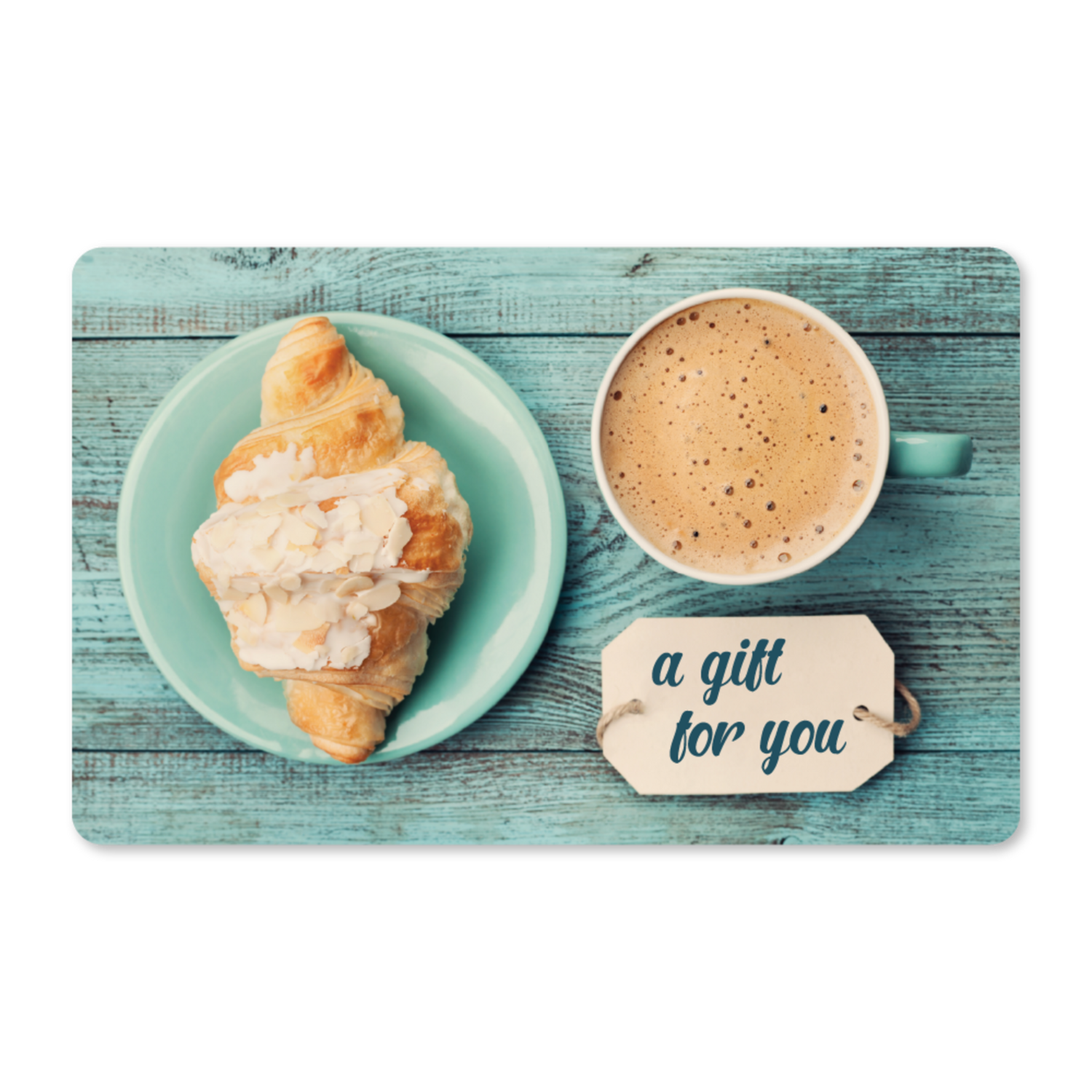 Gift Cards - Breakfast