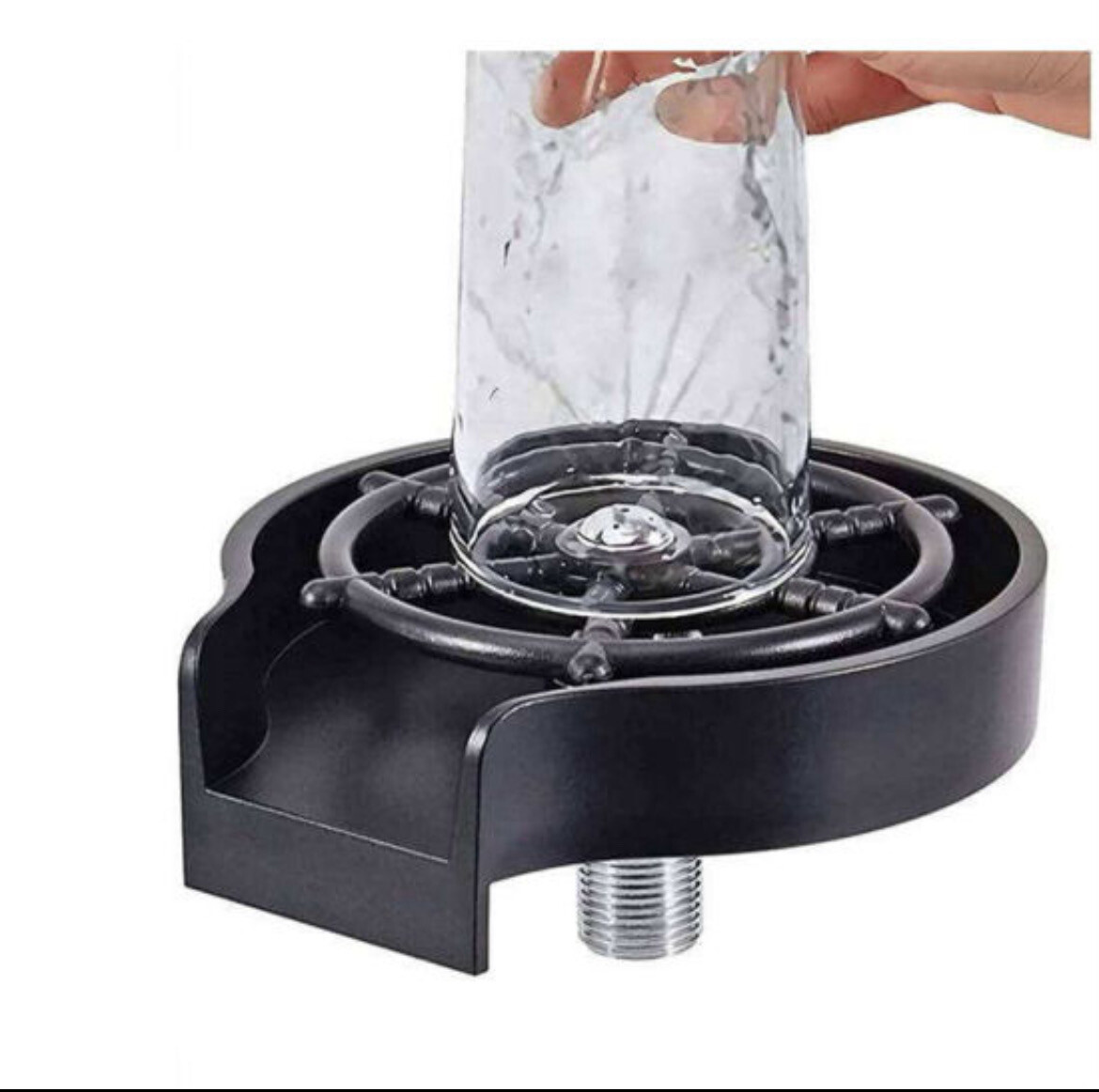 Glass Cleaner