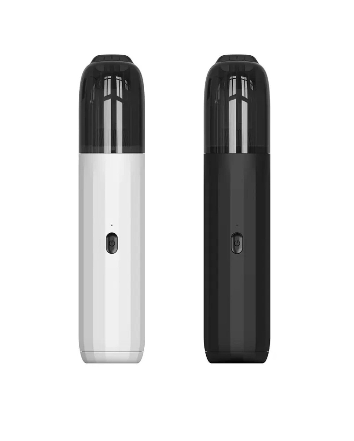 Mini Pocket Vacuum