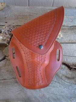 All American - Full Flap Pancake