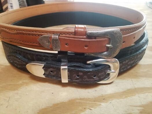 Ranger Belt