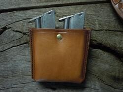 Dual Defender Mag Pouch